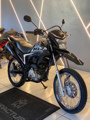 HONDA NXR 160 BROS ESDD HONDA NXR 160 BROS ESDD